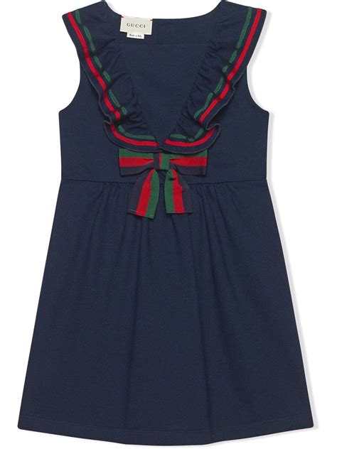 vestiti gucci per bambini|farfetch Gucci kids.